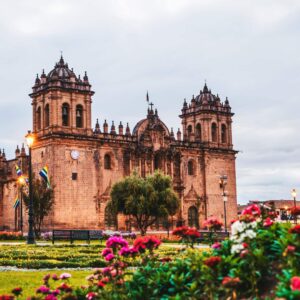 Super Sacred Valley VIP