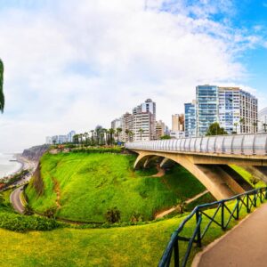 Traditional Peruvian Tour - 9 Days - 8 Nights