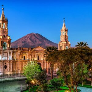 Enchanting Peru 12 Days – 11 Nights