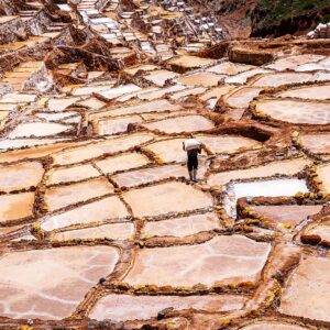 Maras – Moray